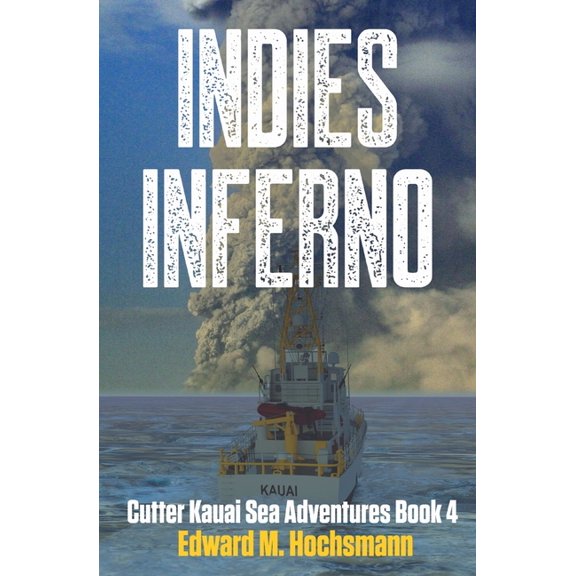 Indies Inferno, (Paperback)