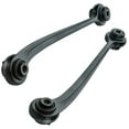 thumbnail image 3 of TRQ Rear Upper Forward Rearward Lateral Control Arm Kit 4pc for Enclave Traverse PSA62966 Fits select: 2009-2017 CHEVROLET TRAVERSE, 2007-2016 GMC ACADIA, 3 of 5