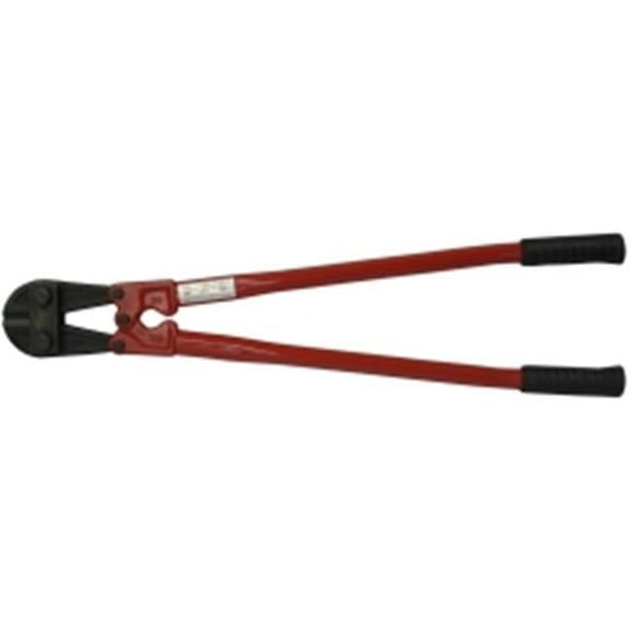 Center Cut Bolt Cutter, 30 in.