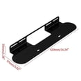 thumbnail image 5 of Wall mount for Soundbar with mounting screws for Beam Gen 1 Gen 2, 5 of 5