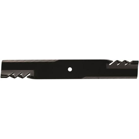 

Genuine Oregon 396-743 John Deere Gator Mulcher G6 Replacement Lawn Mower Blade 25-Inch