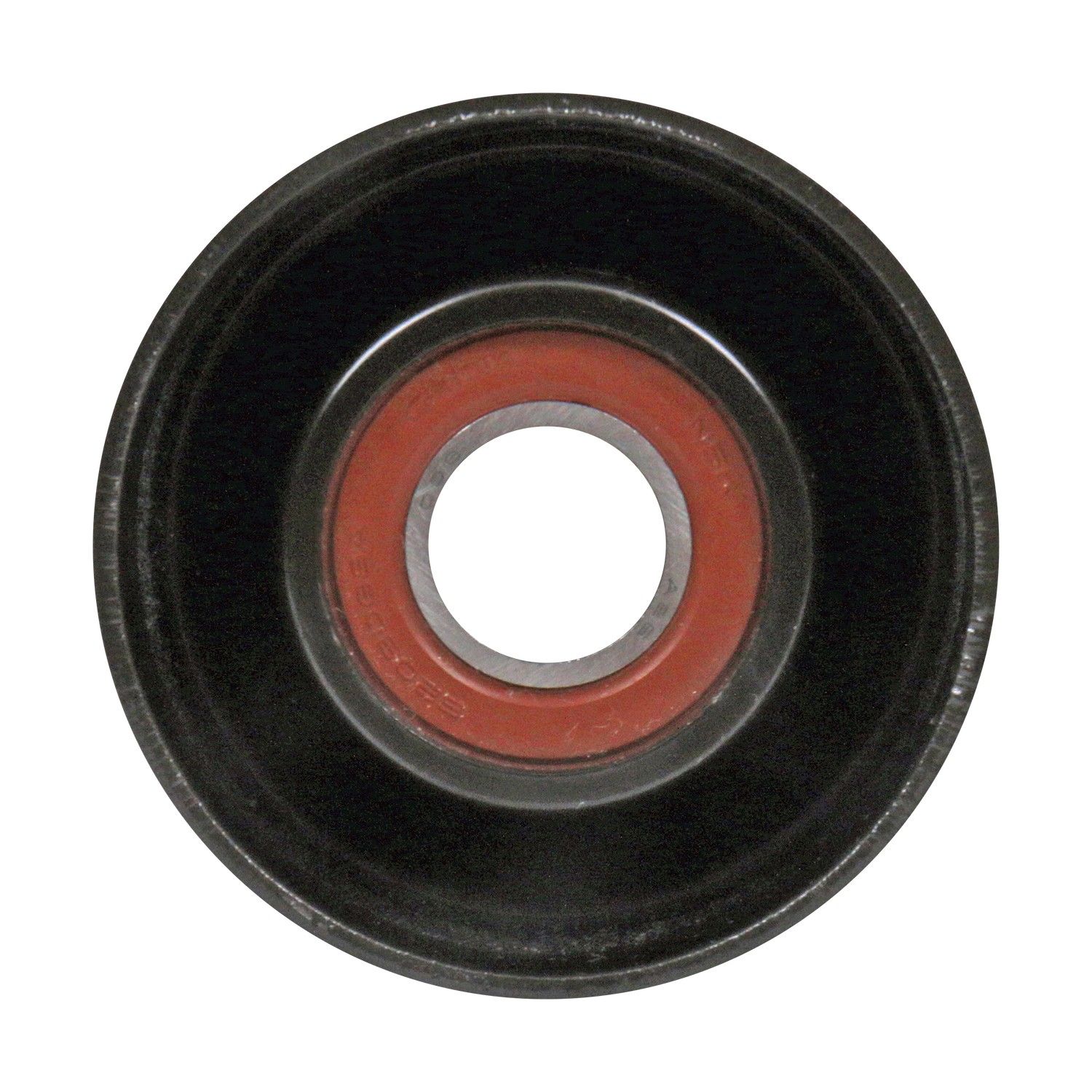 Litens Accessory Belt Drive Idler/Tensioner Pulley - Original Equipment Quality Fits select: 2007-2009 TOYOTA CAMRY, 2015-2019 SUBARU OUTBACK