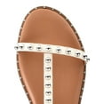 thumbnail image 4 of Women's Studded Gladiator Sandal, 4 of 6