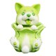 thumbnail image 2 of Figuritas de resina para perros, estatua de cachorro en miniatura, manualidades, regalos de decoración de coche de escritorio Tmvgtek juguetes de los niños, 2 of 6