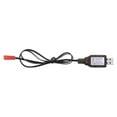 thumbnail image 2 of 7.2V MH/ Battery Charge Cable JST2P Female Plug for RC Toy Car, 2 of 8