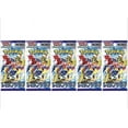 thumbnail image 3 of Pokemon Cards - Scarlet & Violet Paradox Rift - BOOSTER PACKS (5 Pack Lot), 3 of 6