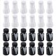 thumbnail image 3 of Wedding party bride and groom bubble bottle 1 sets (24pcs), 3 of 5