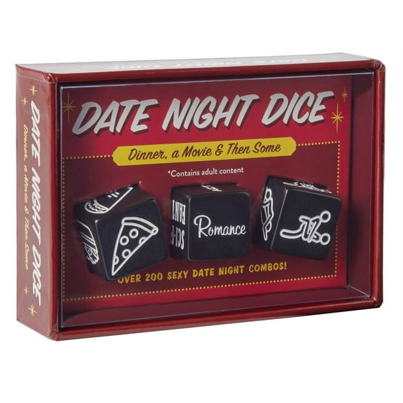 Date Night Dice (Other)