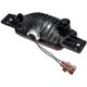 thumbnail image 4 of Luz antiniebla trasera de coche Compatible con Mitsubishi Pajero Montero 2007 2015 8337a068, 4 of 4