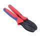 thumbnail image 5 of Kit de herramientas de engarzado solar conector impermeable alicates de engarzado solar pin de cobre rojo de 1000 W para mantenimiento ANGGREK Otros, 5 of 8