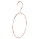 thumbnail image 1 of LITINKIMI Para Colgar Cinturones Bufandas Y Accesorios Color Oro Rosa Para Closet, 1 of 8
