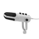 thumbnail image 5 of Microfono Yeyian YSA-UCHQ-02 Condensador cardioide kit profesional USB Filtro anti pop controles de ajuste con soporte y brazo articulado Monitoreo en tiempo real IOS Windows para gaming y streaming, 5 of 8