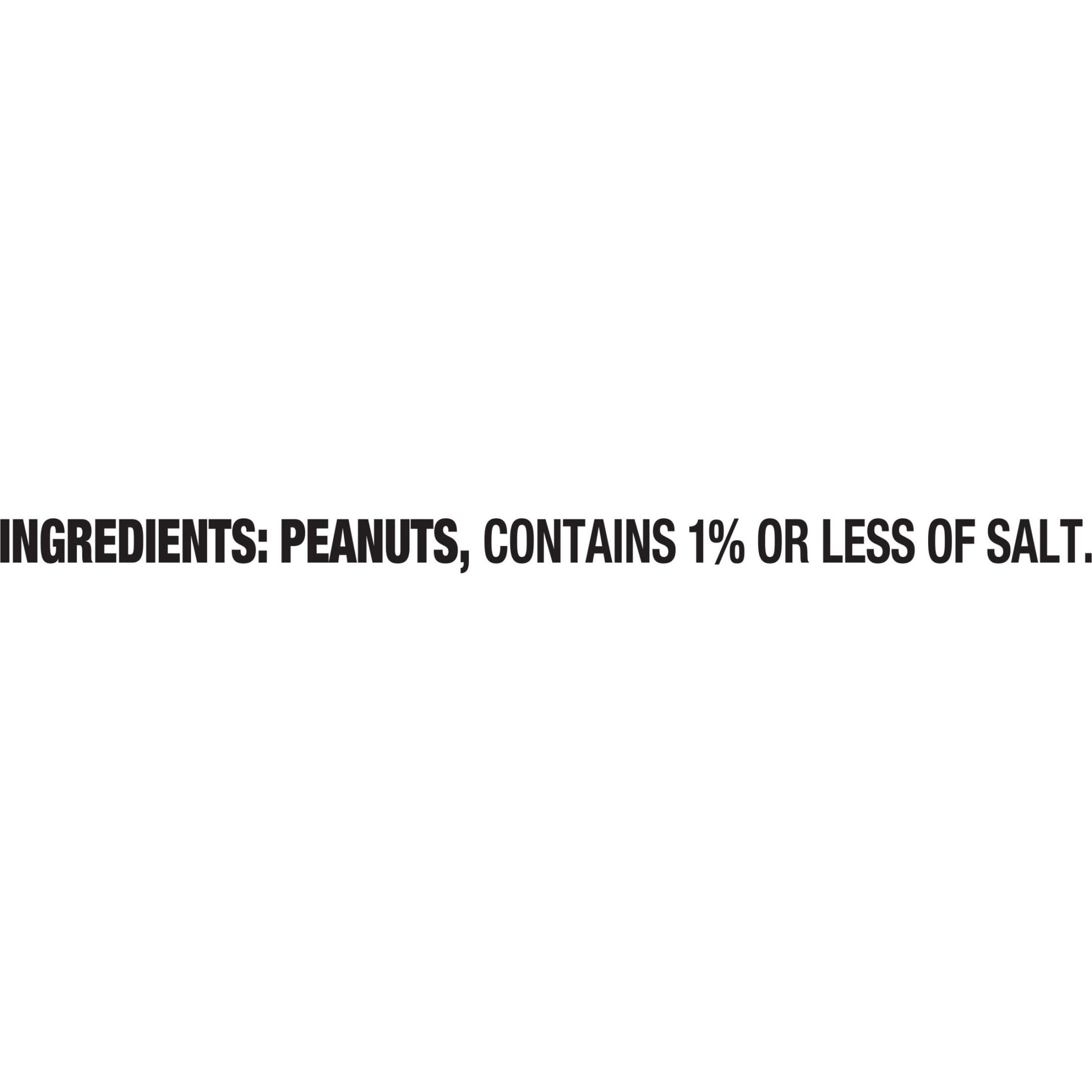 (12 pack) Smucker’s Natural Chunky Peanut Butter, 16 oz Jar