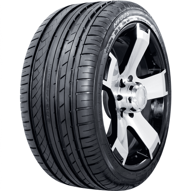 LLANTA 225/45R17 94 XL W HIFLY HF805