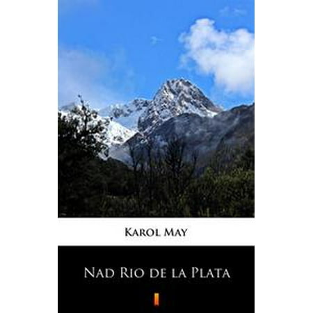 Nad Rio de la Plata - eBook