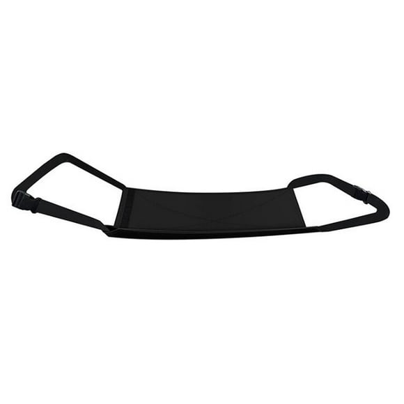 Reposapiés de avión jinwen Accesorios esenciales de viaje asiento plegable compacto
