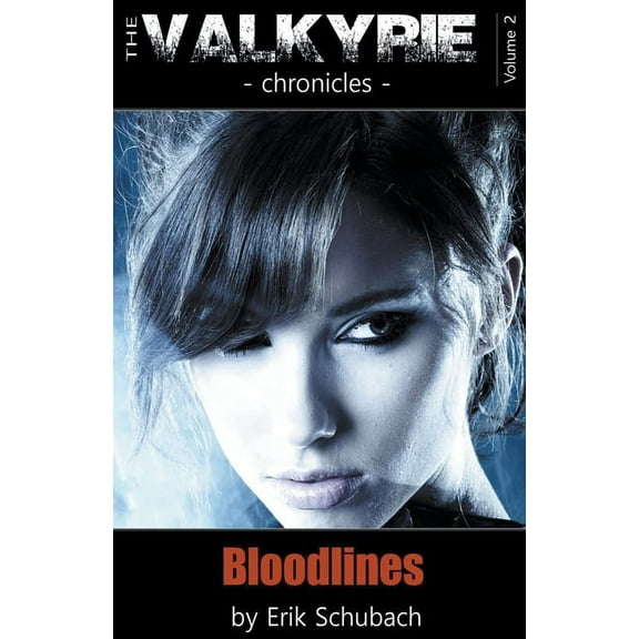 Bloodlines, (Paperback)