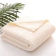 thumbnail image 2 of Sofa Vama Ropa de Cama Toalla de baño de lujo, de algodón suave, muy absorbente, incluye toalla de 27,5 x 55 pulgadas. for Navideño, 2 of 4