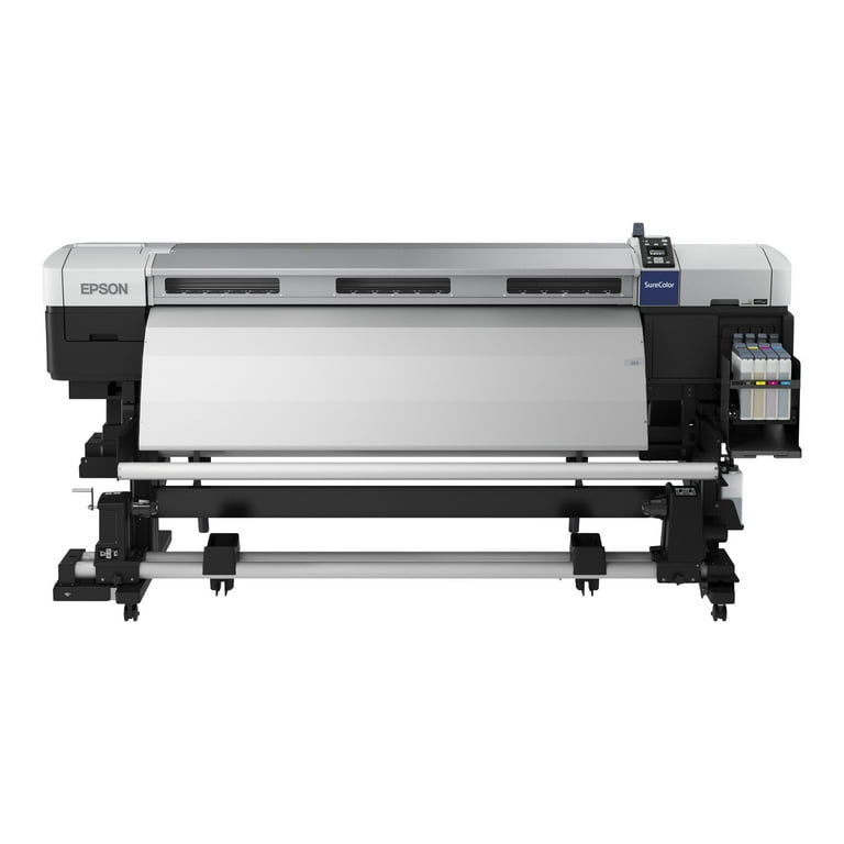 Epson SureColor F7200 64 Wide Format Dye Sublimation Printer