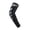 Black, variant on NIBOLOG Sports Arm Sleeve Ergonomic Hand Elbow Sportswear Accessories Basketball Volleyball Long Sunshade Arm Guard for Outdoor