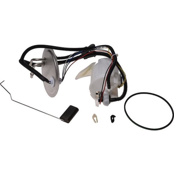 Fuel Pump - Compatible with 1999 - 2004 Ford F-250 Super Duty 2000 2001 2002 2003