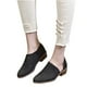 thumbnail image 4 of Zapatos casuales de mujer con cordones en el tobillo informales con cordones de invierno para mujer Wmkox8yii shkj251, 4 of 8