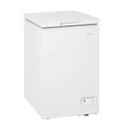 thumbnail image 4 of Danby DCF035A6WM 3.5 cu. ft. Square Model Chest Freezer DOE in White, 4 of 9