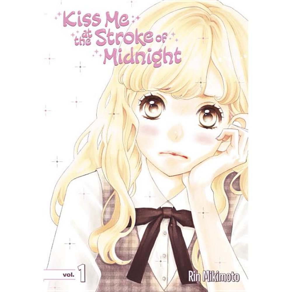 Kiss Me at the Stroke of Midnight: Kiss Me at the Stroke of Midnight 1