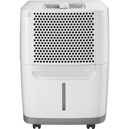 Frigidaire ENERGY STAR 30-Pint Dehumidifier, FAD301NWD