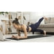 thumbnail image 3 of Tapete para Yoga Livingreen Tapete para Yoga/Color Negro/Medida 61cm x 181cm, 5 a 6mm de Espesor, 3 of 3