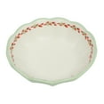 thumbnail image 6 of (2 pack) The Pioneer Woman Painted Meadows 7.27-inch Floral Green Cereal Bowl, 6 of 9