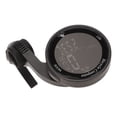 thumbnail image 3 of Bike Computer, Cycling Computers Waterproof Thermometer Speedometer  for Electric Bikes White Background Black Characters,Black Background White Character, 3 of 7