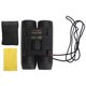 thumbnail image 1 of 30x60 Folding Binoculars for Adults Kids Aluminum Alloy Rubber HD Lightweight Compact Binocular for Bird Watching Outdoor Travel Concert, 1 of 3