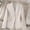 *White, variant on ClodeEU Women's Blazers Jackets,Open Front Work Office Jackets,Tunic Suit Jackets Green,Womens Plus XXL