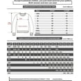 Denzel Curry 2025 World Tour Sweatshirt Hip Hop Crewneck Fashion Long