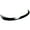 Painted #475 Black Sapphire Metallic, variant on Ikon Motorsports Trunk Spoiler Compatible with 2006-2011 BMW E90 3 Series& 2008-2012 M3 Sedan, AC Style Unpainted ABS