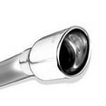 thumbnail image 2 of Borla 11944 Axle-Back Single Passenger Side Rear Exit Exhaust System Kit, 2 of 2