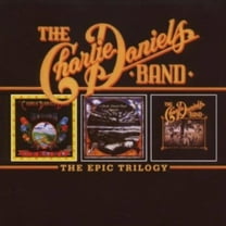 Charlie Daniels - Epic Trilogy - Music & Performance - CD
