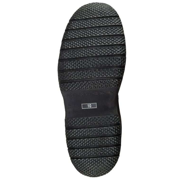 Servus T369 14 5 Buckle Overboot Size 14 Black Walmart