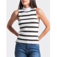 thumbnail image 1 of Blusa de rayas tejida Balam /Juvenil, 0085 (Verde militar) verde oscuro M Roman Fashion BL-BAL-0085-VERDE, 1 of 3