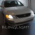 thumbnail image 2 of For The 1995-2013 Toyota Avalon Bright White Upgrade Halogen Light Bulbs for Headlamps Headlights Head Lamps, 2 of 4