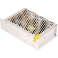 thumbnail image 4 of HUGFEGWE Power Supply, DC Adapter Transformer, LED DC Power Supply Board Monitor Power Supply Driver, Power Converters (12V 10A (Small)) CJB91-114231, 4 of 9