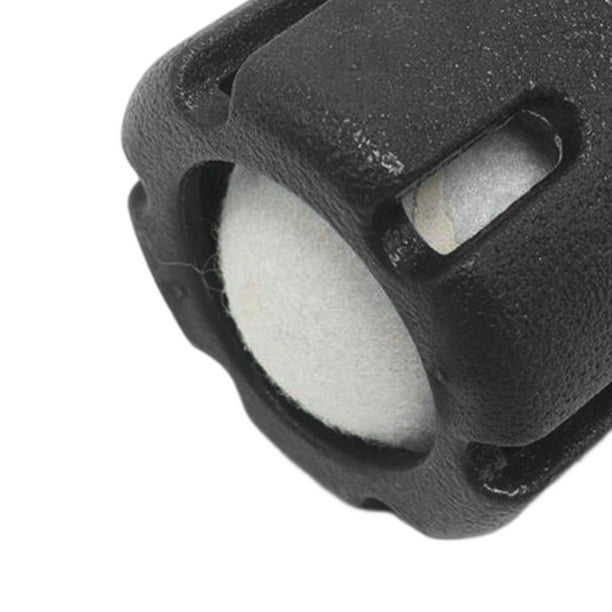 Juguete De Rompecabezas De Tenis Perro tenis Tumble Puzzle juguete resistente a mordeduras cachorro masticar juguetes de entrenamiento (negro) Tmvgtek Libre de BPA