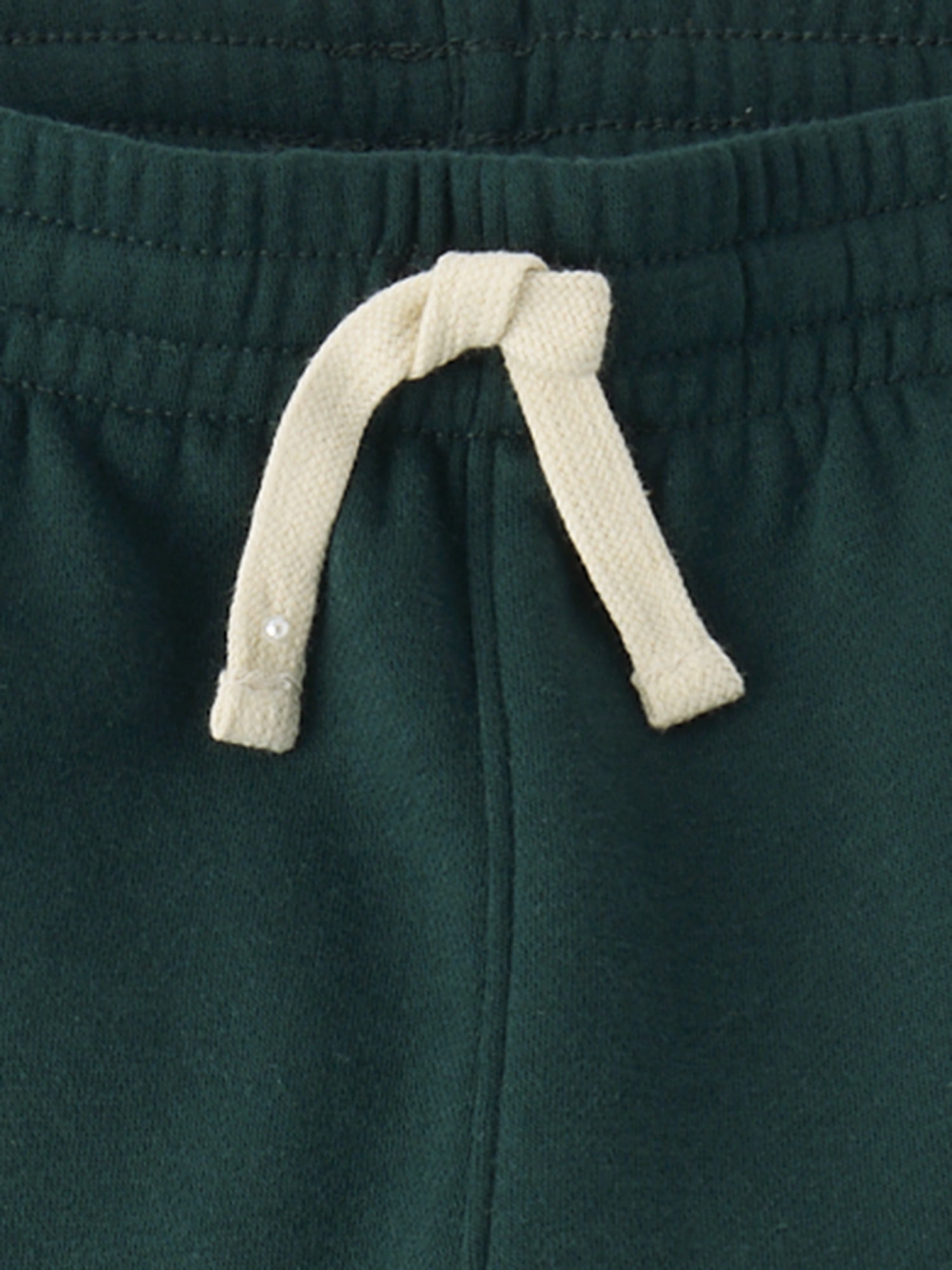 The Children's Place Boys Premium Fleece Sweatpants, Sizes XS-XXL