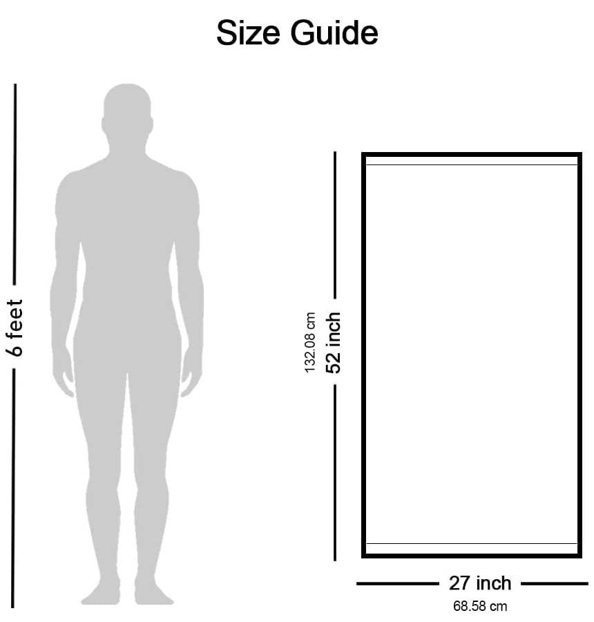 27 x 2025 52 towel