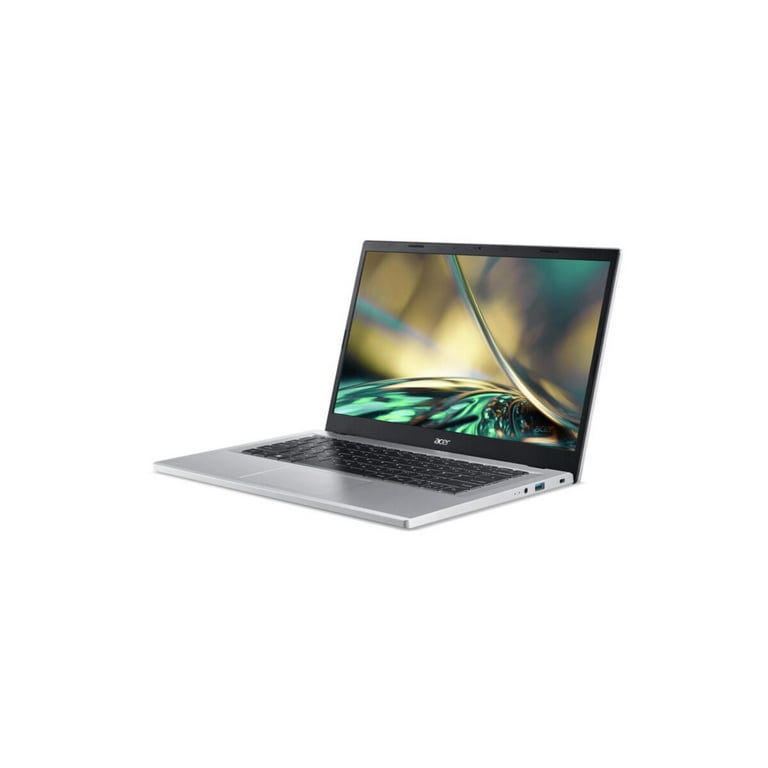 Open Box) Restored Premium Acer Aspire 3 14