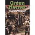 thumbnail image 1 of Pre-Owned The Green Hornet Street Car Disaster (Hardcover) 0875804543 9780875804545, 1 of 1