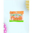 thumbnail image 3 of Candy Powder-Filled Carrots – 2-Pack (16 Carrots Total), 3 of 5