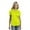 Multicolor, variant on Port Authority L569 Women's Diamond Jacquard Polo Citron 4XL