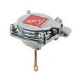 thumbnail image 2 of Quick Fuel 63-12QFT Adjustable Vacuum Secondary Die Cast Polished, 2 of 2